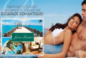 Voyage tout-inclus au Montego Bay en Jamaïque