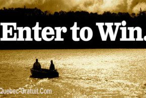 Voyage de pêche de 10000$