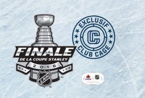 Voyage pour la finale de hockey 2016
