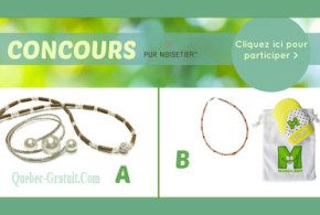 Ensemble-cadeau Pur Noisetier