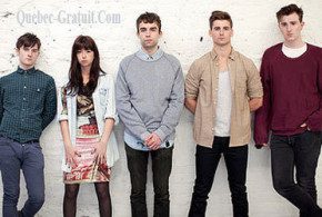 Billets pour le concert de Little Green Cars