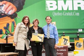 concours bmr