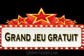 concours gratuits