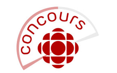 concours radio canada