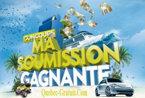 concours web