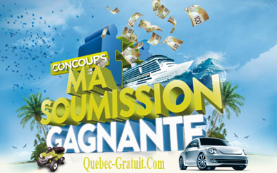 concours web