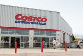 Plus de 280$ en coupons chez Costco