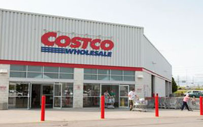 Plus de 280$ en coupons chez Costco