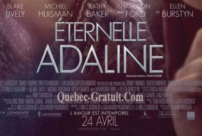 éternelle adaline