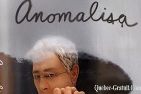 Blu-ray/DVD du film Anomalisa