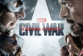 Billets pour le film Captain America