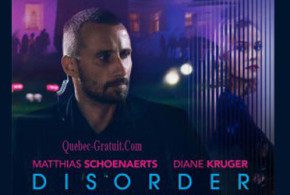Billets pour le film Disorder