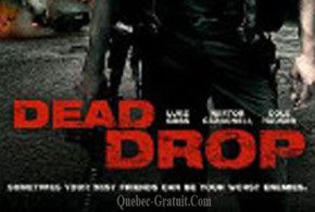 Blu-ray du film Exécution