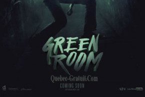 Billets pour la 1ère du film Green Room