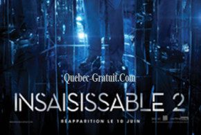 Billets pour le film Insaisissable 2