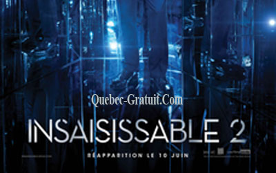 Billets pour le film Insaisissable 2