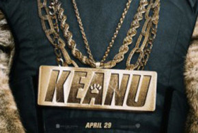 Billets pour la 1ère du film Keanu
