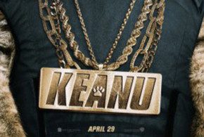 Billets pour la 1ère du film Keanu