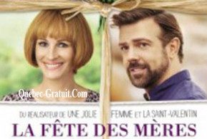 Billets pour la 1ère du film La fête des mères