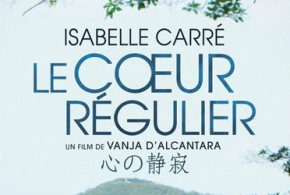 Billets pour le film Le coeur régulier
