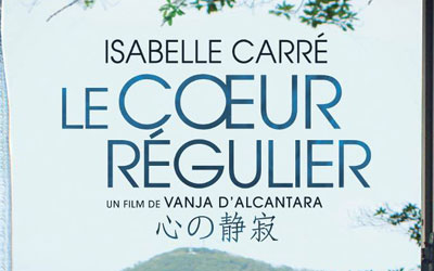 Billets pour le film Le coeur régulier