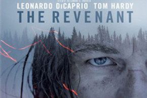 Blu-ray du film Le revenant