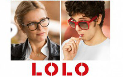 Billets pour la 1ère du film Lolo