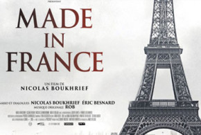 Billets pour la 1ère du film Made in France