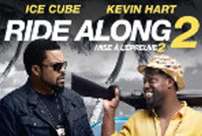 Blu-ray du film Mise à l'épreuve 2