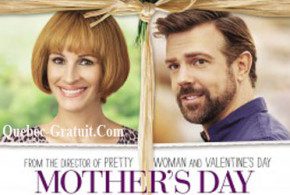 Billets pour la 1ère du film Mother's Day