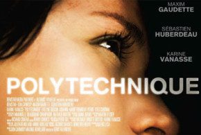Billets pour voir le film « Polytechnique »
