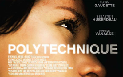 Billets pour voir le film « Polytechnique »