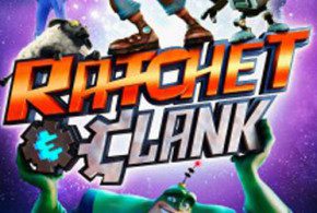 Billets pour voir le film Ratchet et Clank