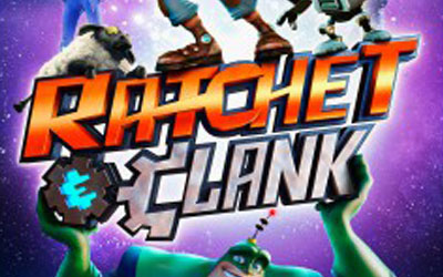 Billets pour voir le film Ratchet et Clank