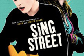 Billets pour la 1ère du film Sing Street