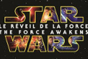 Blu-ray du film Star Wars: Le réveil de la force