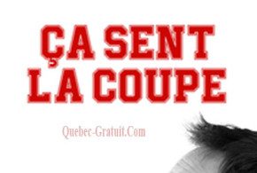 Figuration pour le tournage du film ÇA SENT LA COUPE