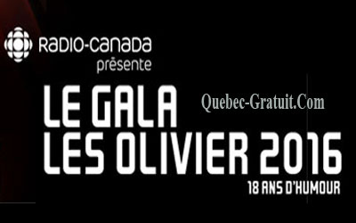 gala des oliviers 2016
