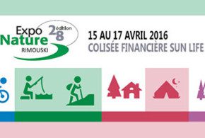 Laisser-passer familiaux pour le Salon Expo Nature