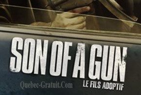 le fils adoptif film