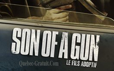 le fils adoptif film