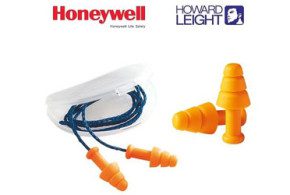 5 paires de bouchons d’oreilles Gratuits