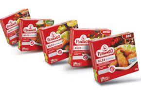 4.50$ de rabais sur le poulet de Flamingo