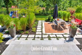 rossignol centre jardin