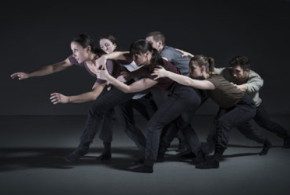 Billets pour le spectacle "Vital Few"