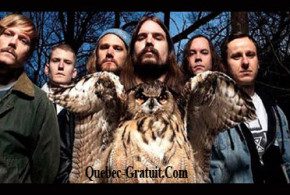 Billets pour le spectacle de Kvelertak