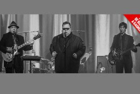 Billets pour le spectacle de Rick L. Blues