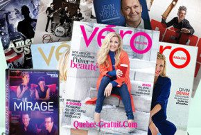 2 cadeaux au choix parmi les items mentionnés