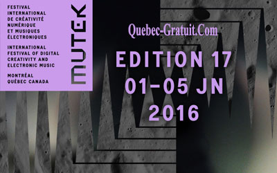 Passes weekend-2016 festival d'arts numériques MUTEK