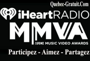 Accès au party des MMVAS